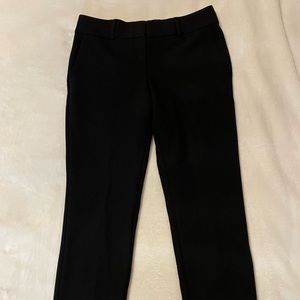 LOFT Petite Slim Jordan Pants